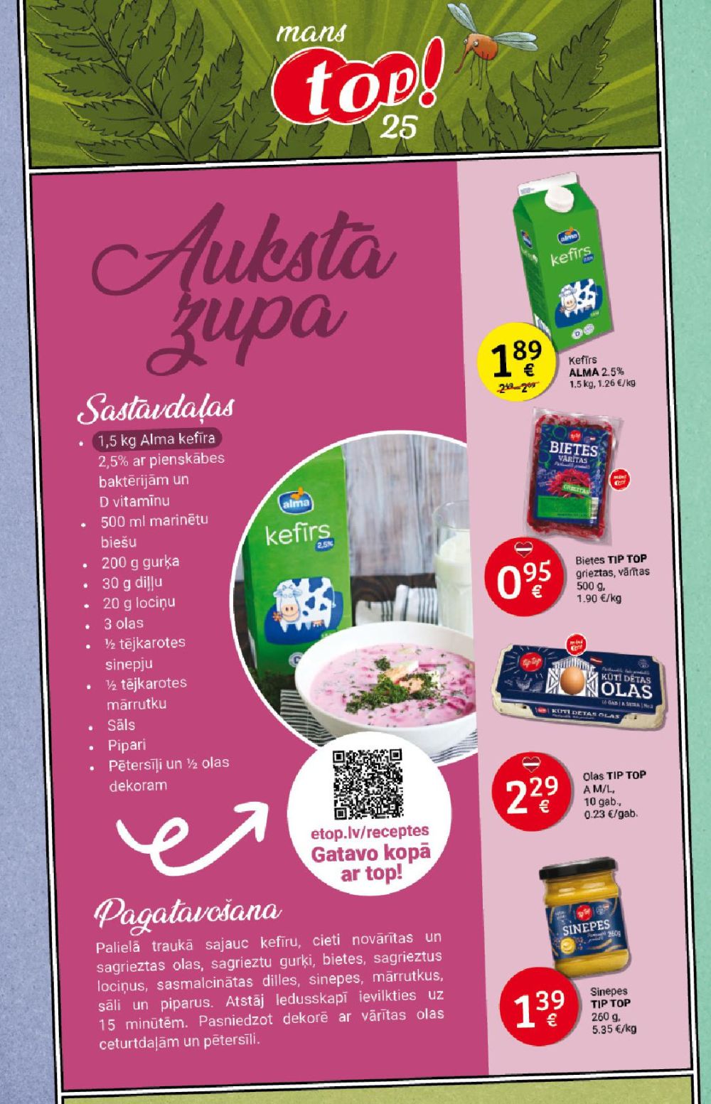 top - TOP! (11.06.2025 - 25.06.2025) - page: 28