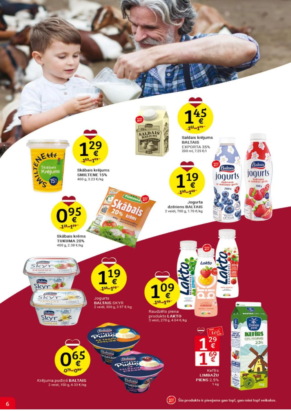 top - TOP! (23.07.2025 - 05.08.2025) - page: 6