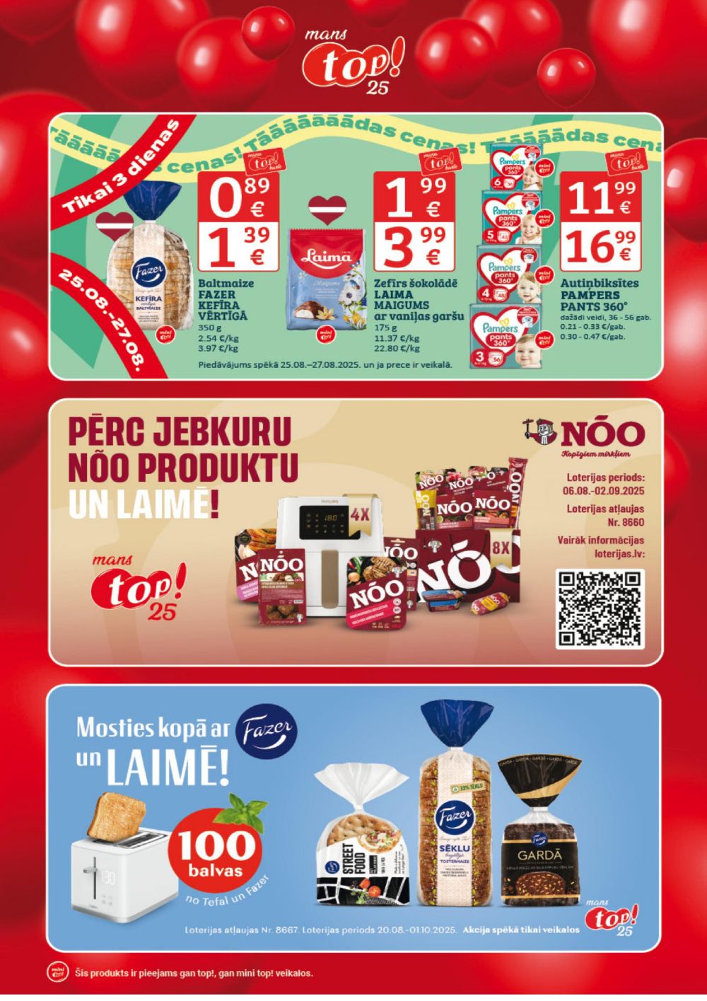 top - TOP! (20.08.2025 - 02.09.2025) - page: 28