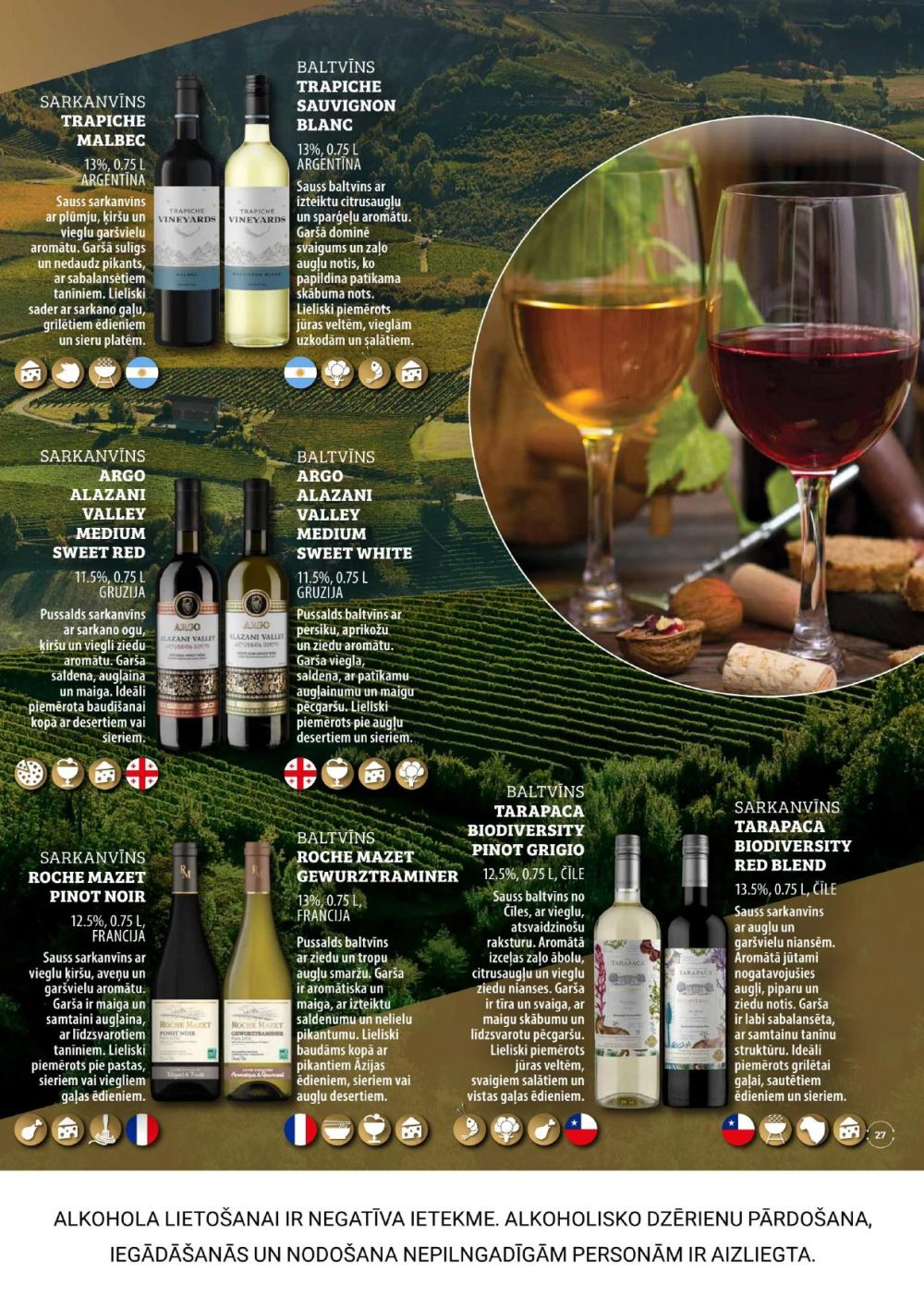 top - TOP! (29.10.2025 - 25.11.2025) - page: 27