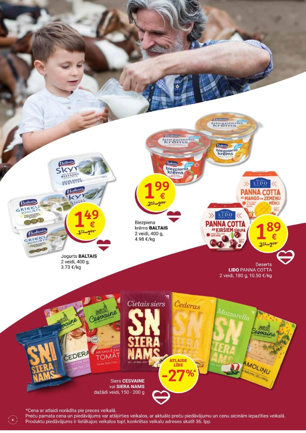 top - TOP! (29.10.2025 - 25.11.2025) - page: 6