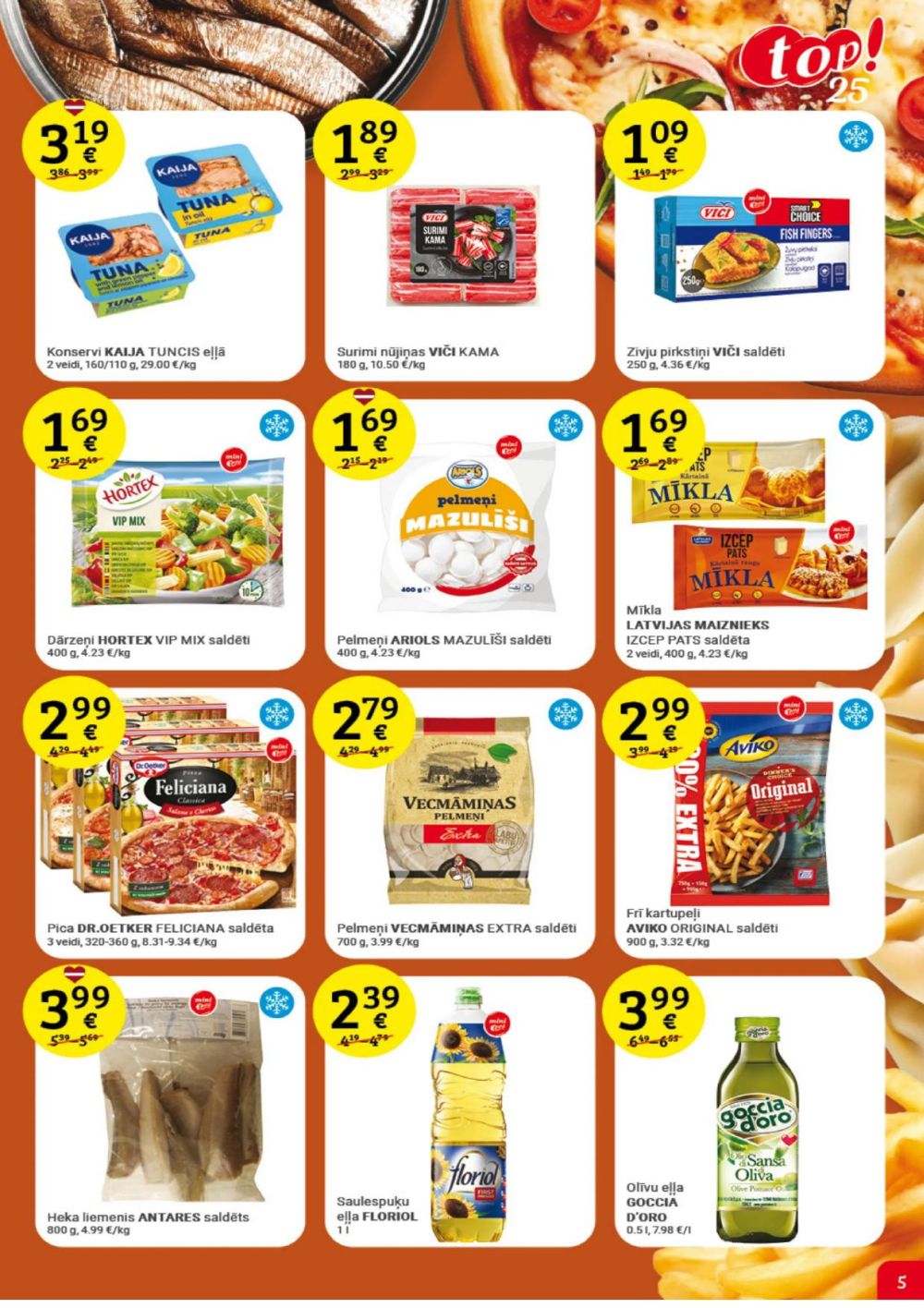 top - TOP! (12.11.2025 - 25.11.2025) - page: 5