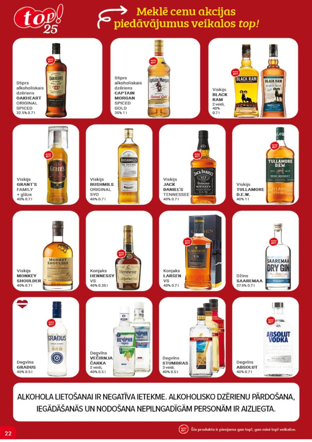 top - TOP! (12.11.2025 - 25.11.2025) - page: 22