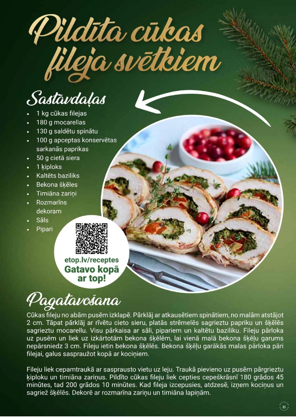 top - TOP! (26.11.2025 - 16.12.2025) - page: 21