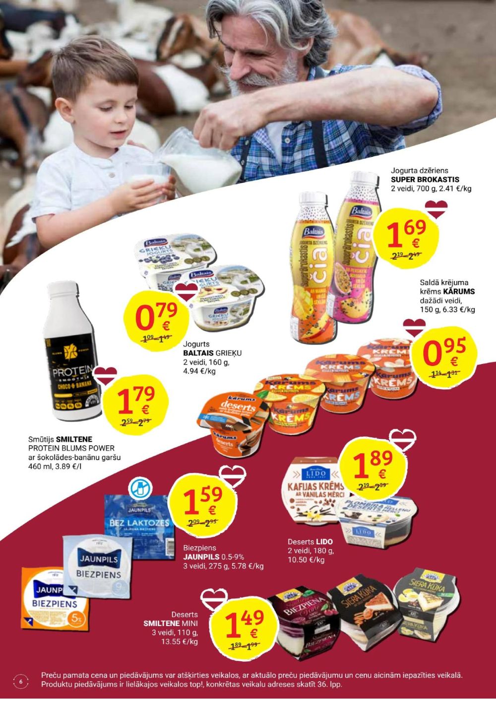 top - TOP! (26.11.2025 - 16.12.2025) - page: 6