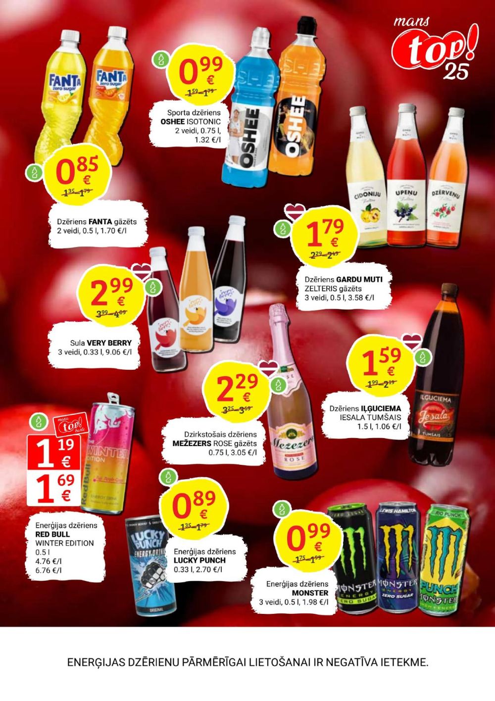 top - TOP! (26.11.2025 - 16.12.2025) - page: 25