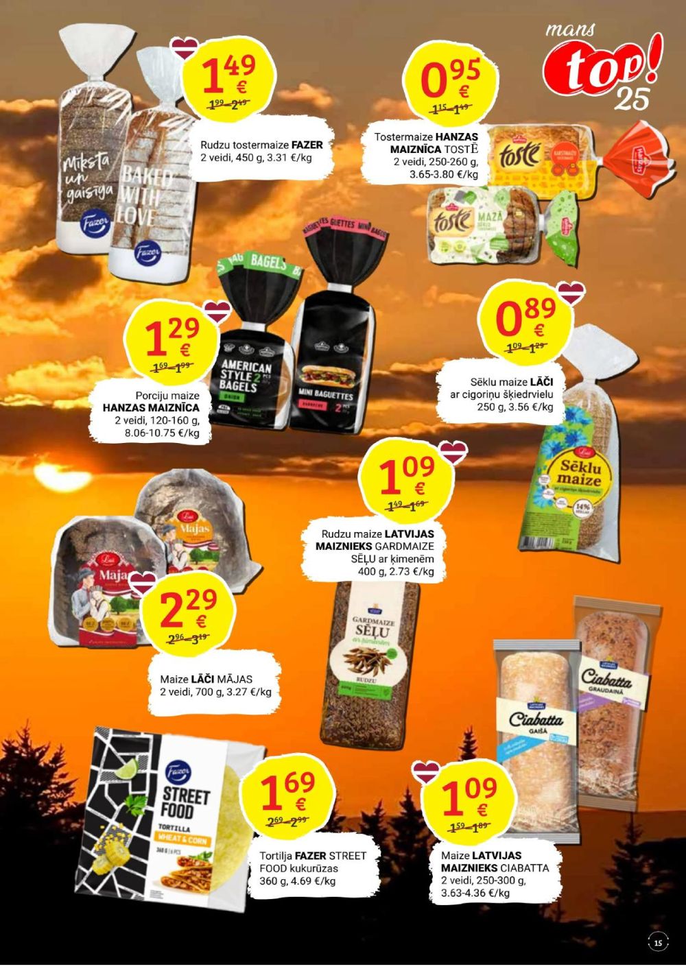 top - TOP! (26.11.2025 - 16.12.2025) - page: 15