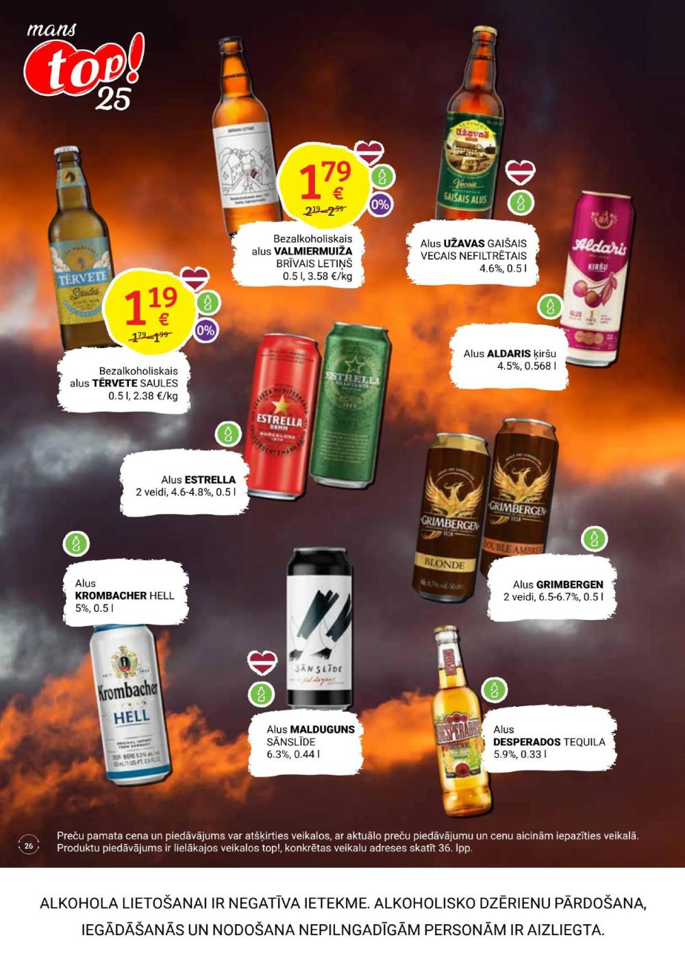 top - TOP! (26.11.2025 - 16.12.2025) - page: 26