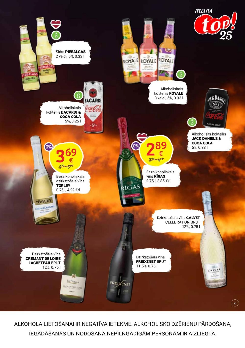 top - TOP! (26.11.2025 - 16.12.2025) - page: 27