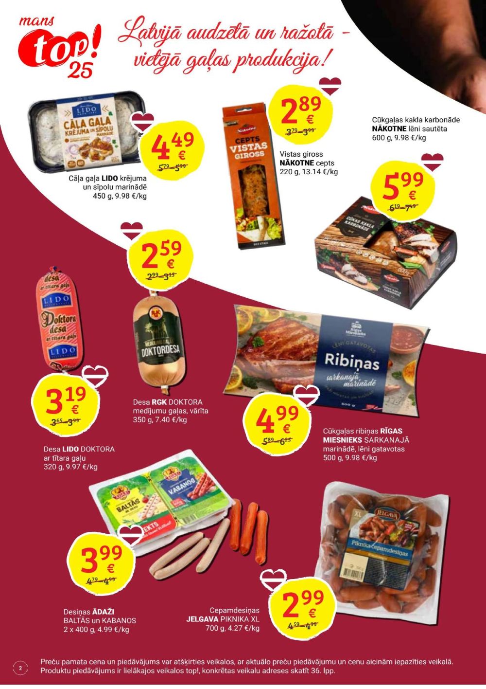 top - TOP! (26.11.2025 - 16.12.2025) - page: 2