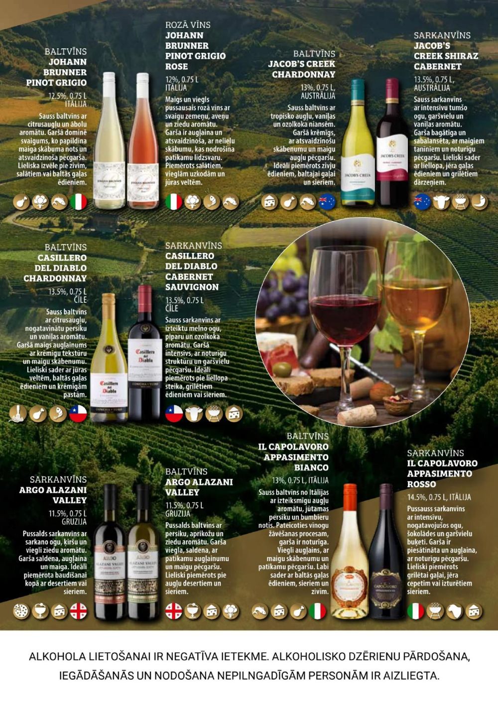 top - TOP! (26.11.2025 - 16.12.2025) - page: 31