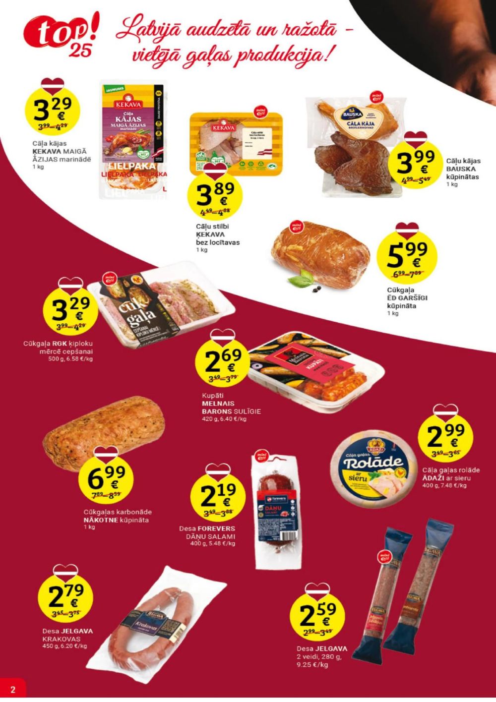 top - TOP! (26.11.2025 - 16.12.2025) - page: 2