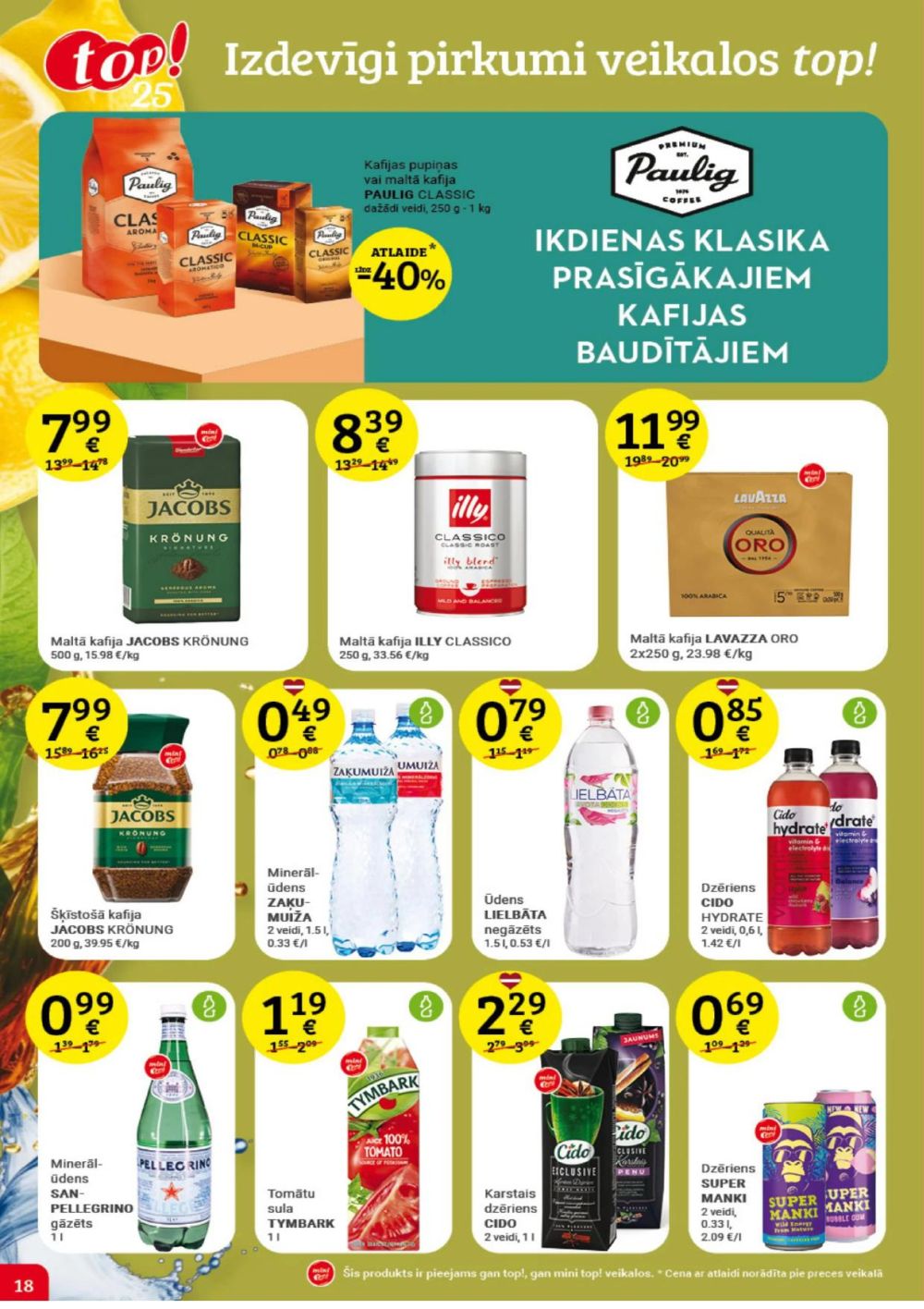 top - TOP! (26.11.2025 - 16.12.2025) - page: 18