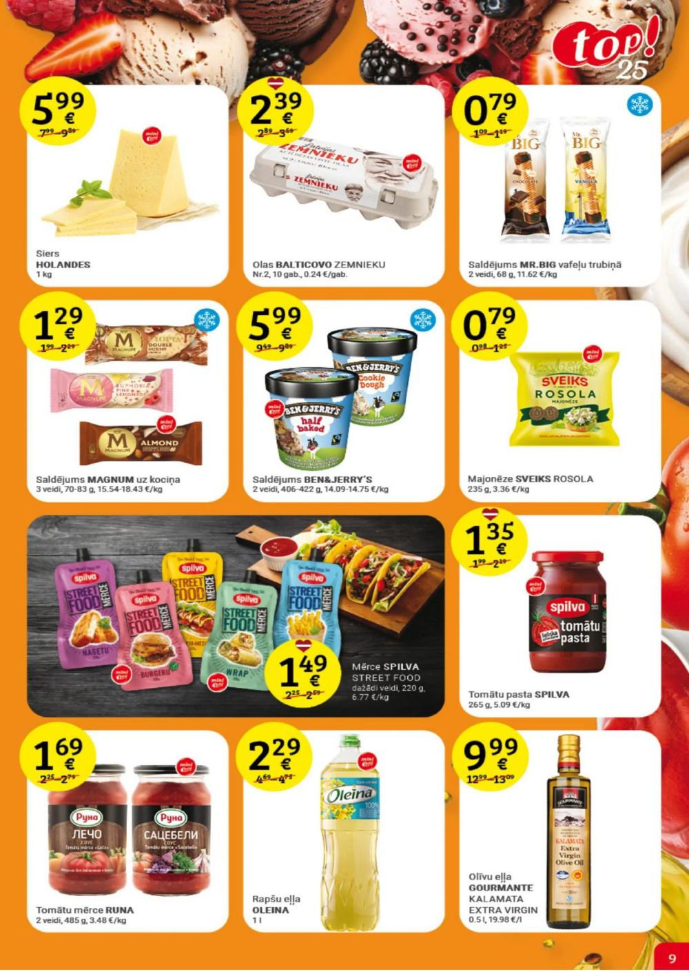 top - TOP! (26.11.2025 - 16.12.2025) - page: 9