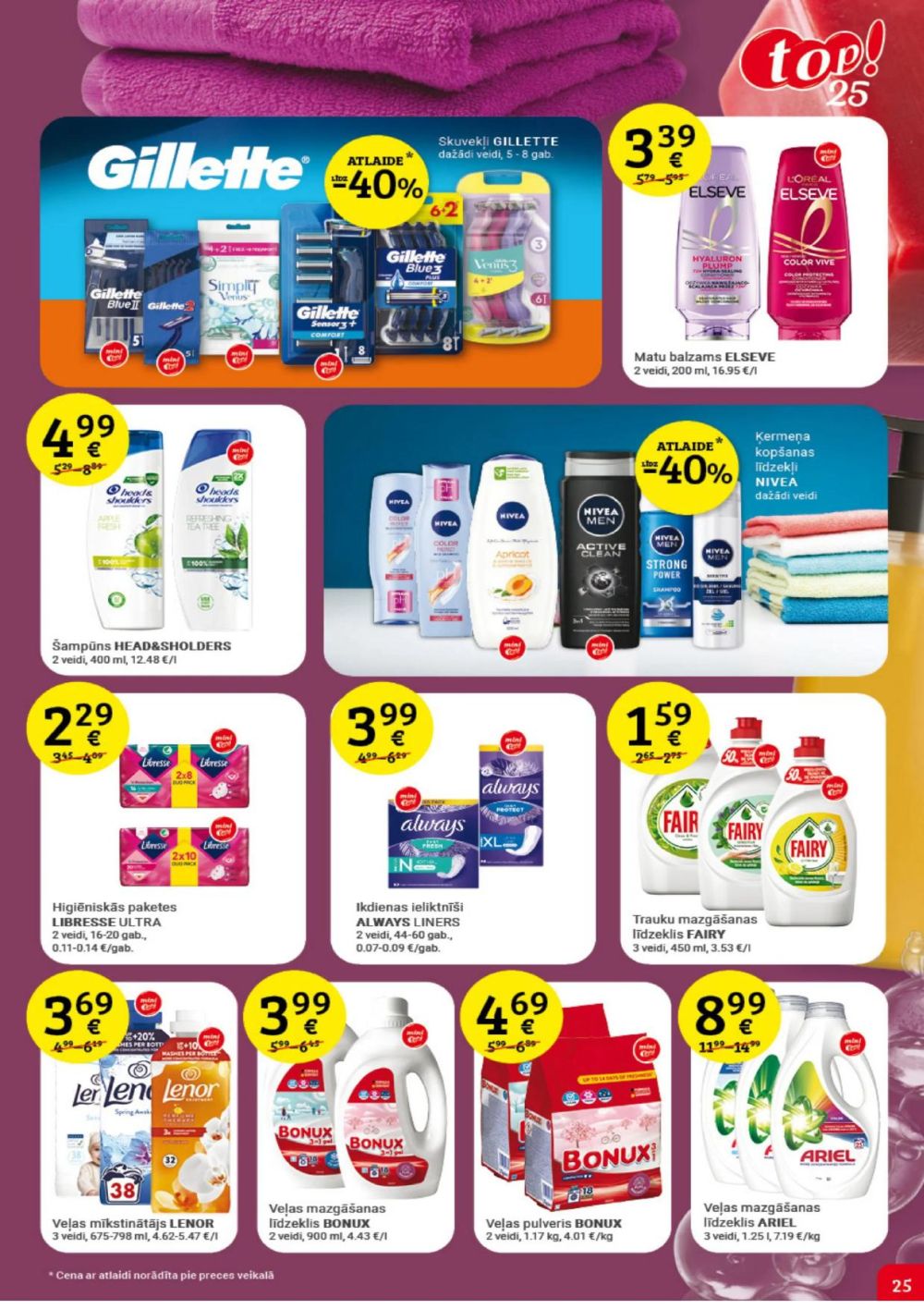 top - TOP! (26.11.2025 - 16.12.2025) - page: 25