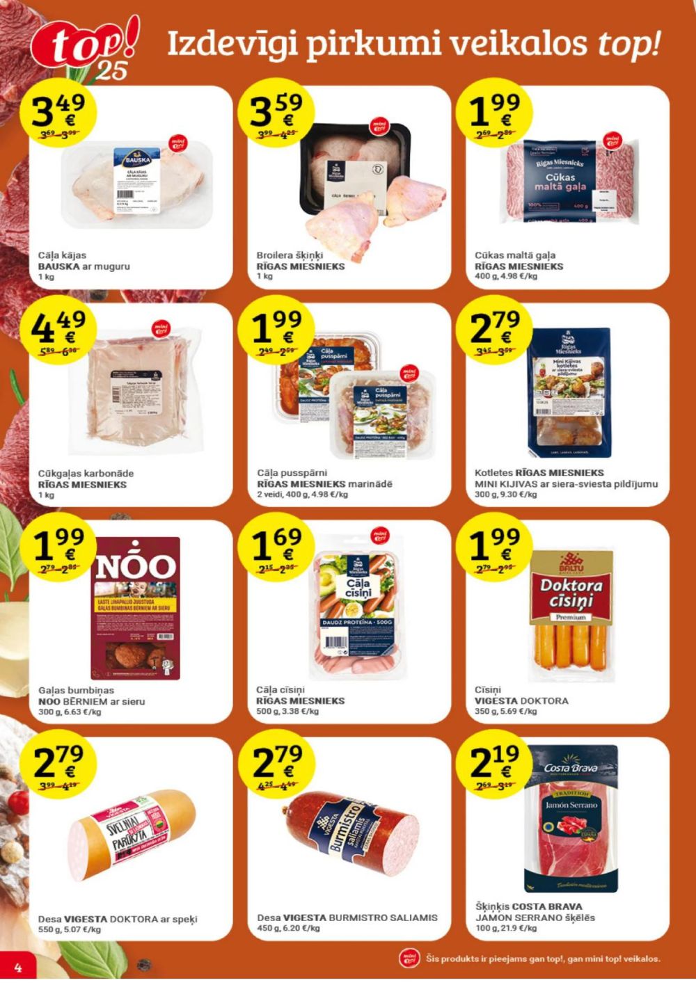 top - TOP! (26.11.2025 - 16.12.2025) - page: 4