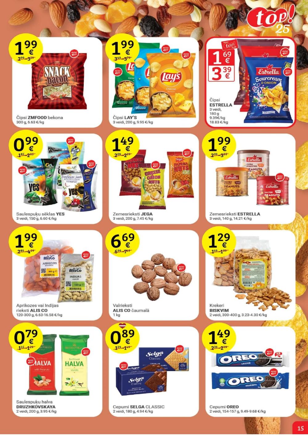 top - TOP! (17.12.2025 - 06.01.2026) - page: 15