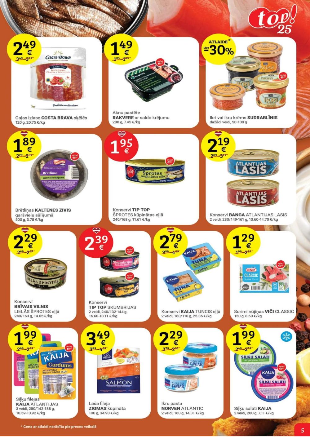 top - TOP! (17.12.2025 - 06.01.2026) - page: 5