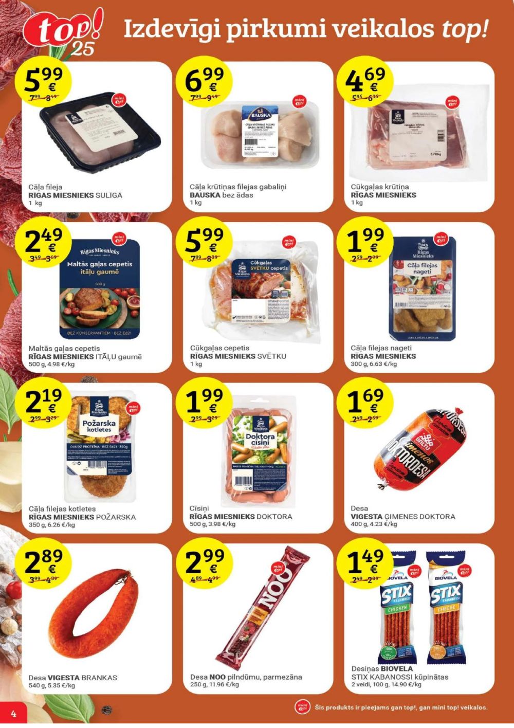 top - TOP! (17.12.2025 - 06.01.2026) - page: 4