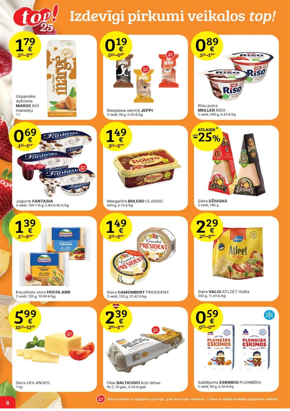 top - TOP! (17.12.2025 - 06.01.2026) - page: 8