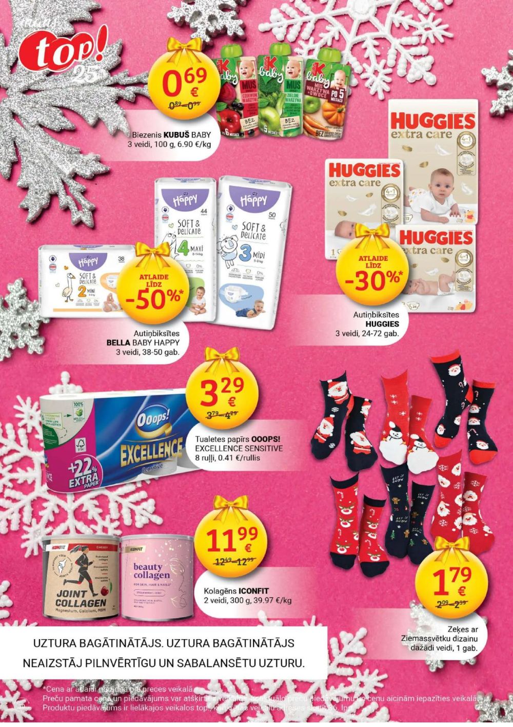 top - TOP! (17.12.2025 - 06.01.2026) - page: 30