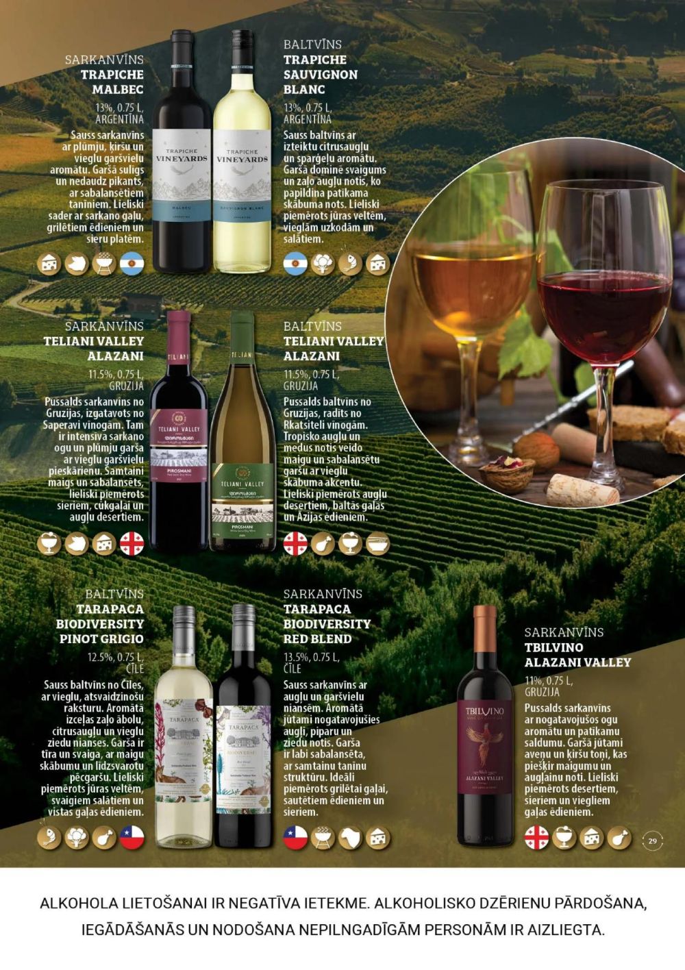 top - TOP! (17.12.2025 - 06.01.2026) - page: 29