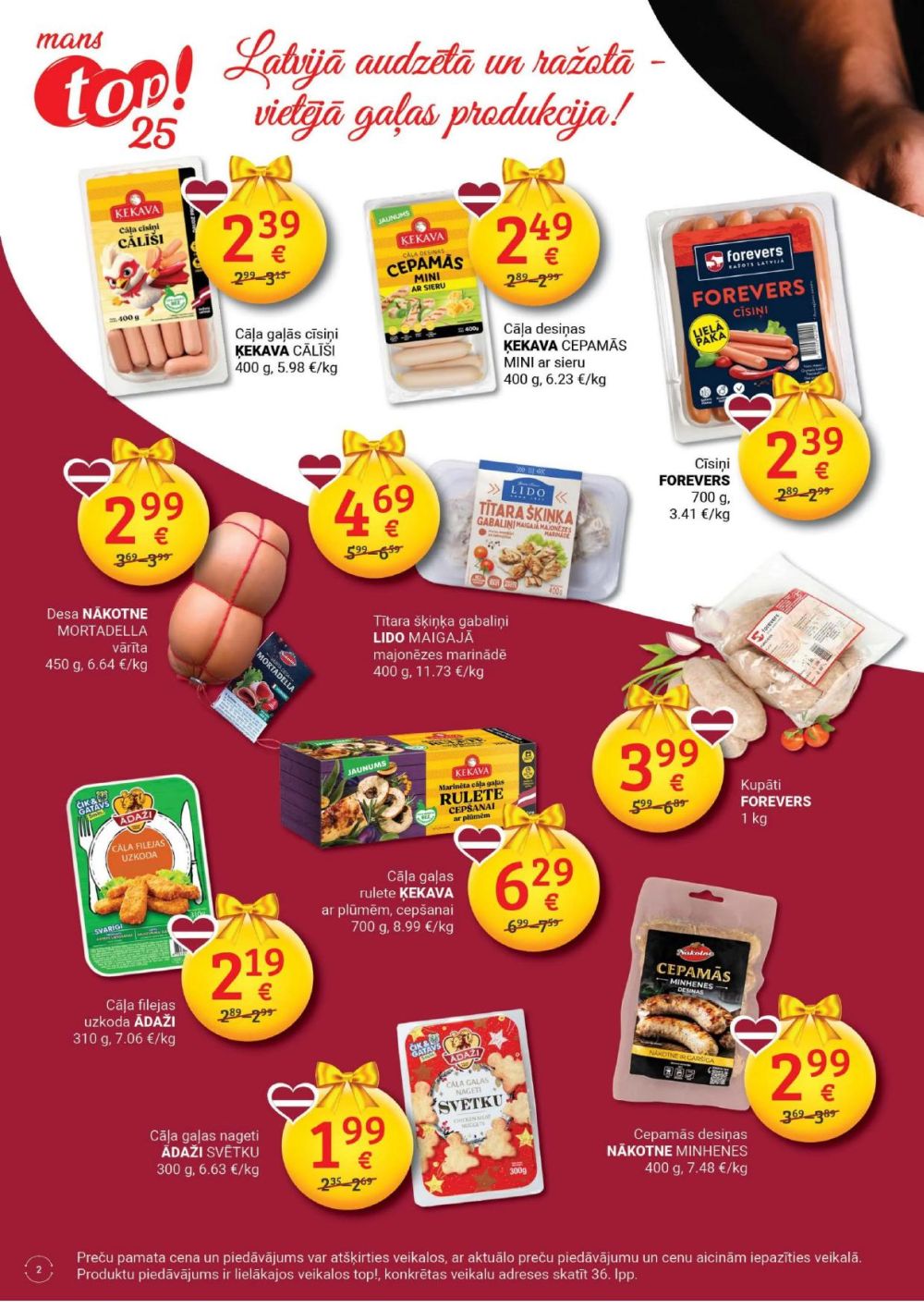 top - TOP! (17.12.2025 - 06.01.2026) - page: 2