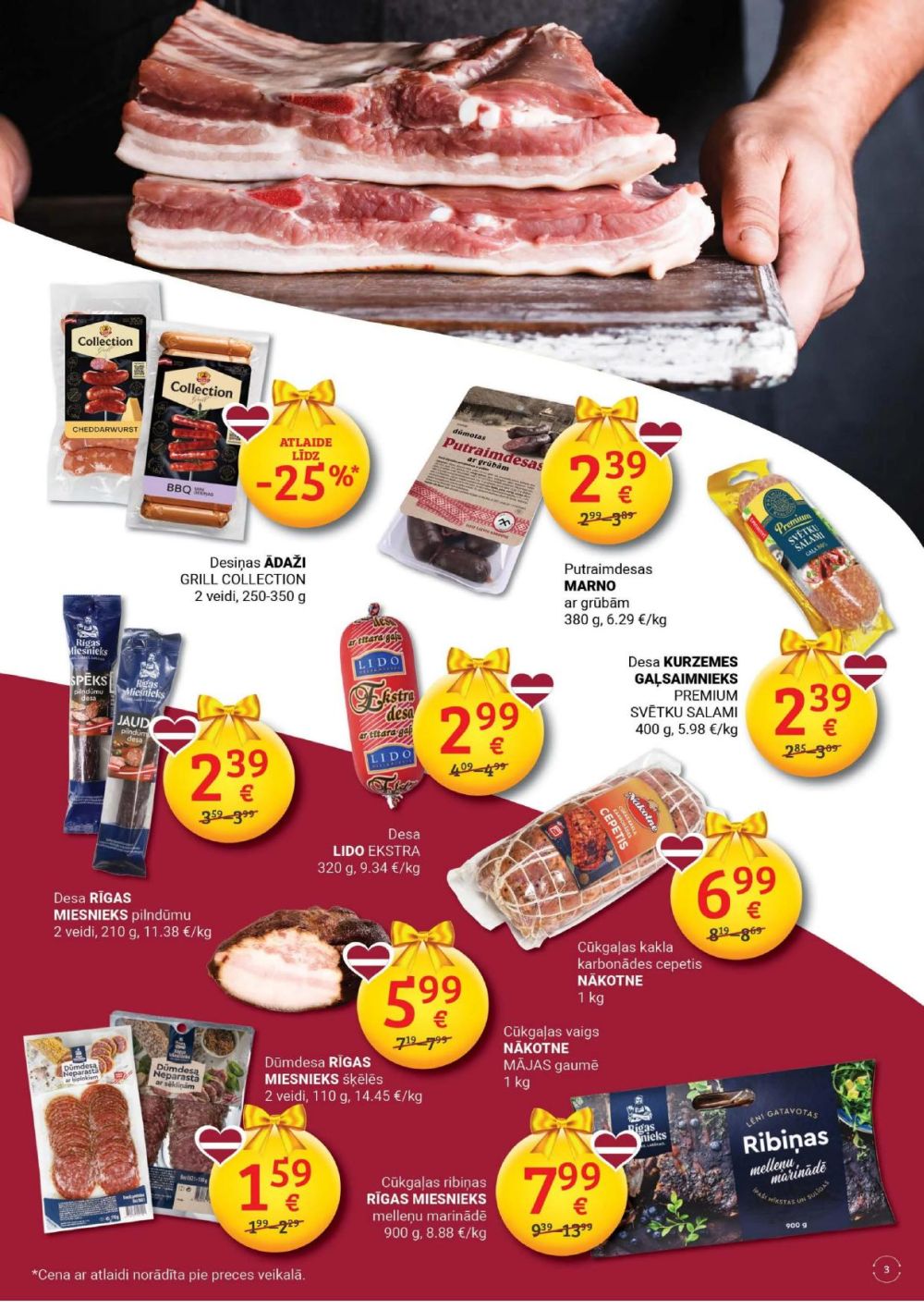 top - TOP! (17.12.2025 - 06.01.2026) - page: 3