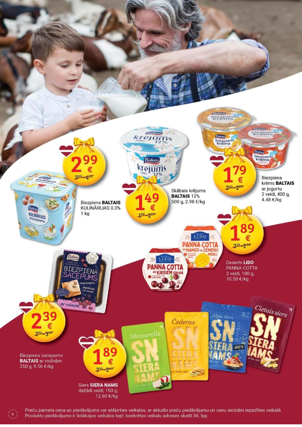 top - TOP! (17.12.2025 - 06.01.2026) - page: 6