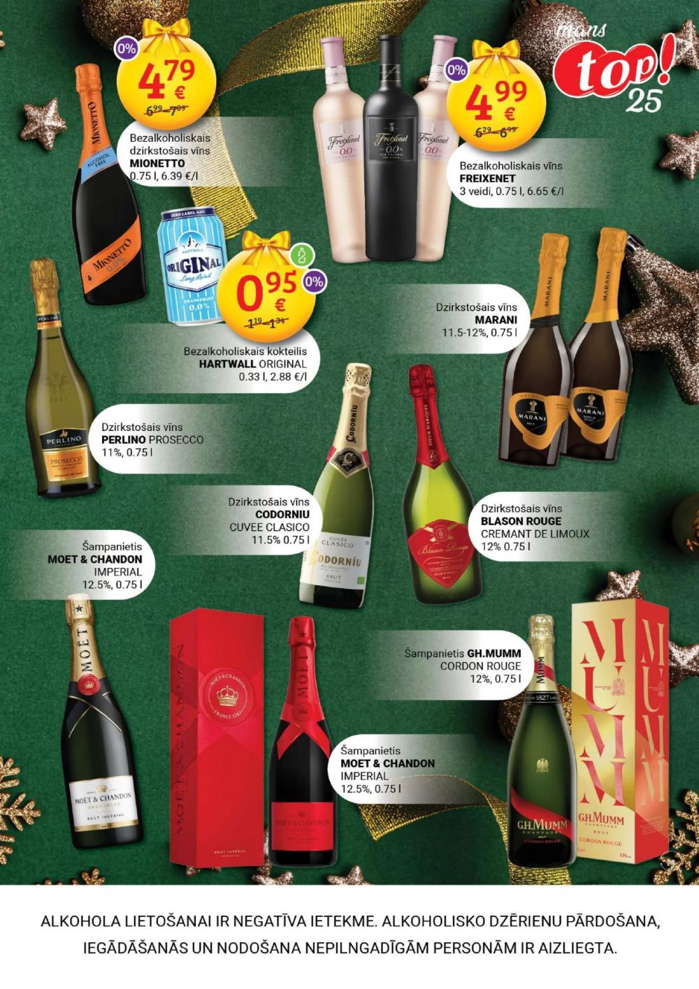 top - TOP! (17.12.2025 - 06.01.2026) - page: 25