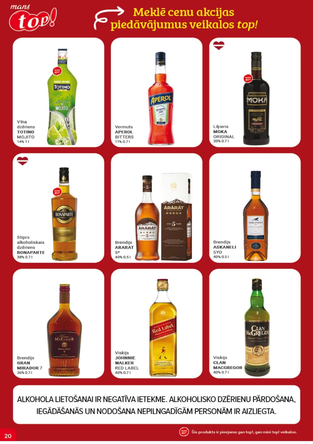 top - TOP! (07.01.2026 - 20.01.2026) - page: 20