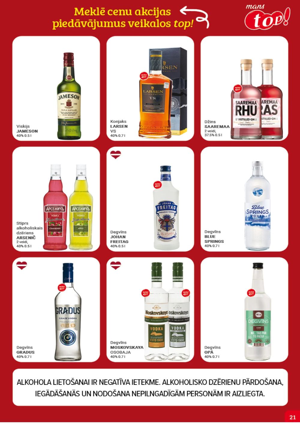 top - TOP! (07.01.2026 - 20.01.2026) - page: 21