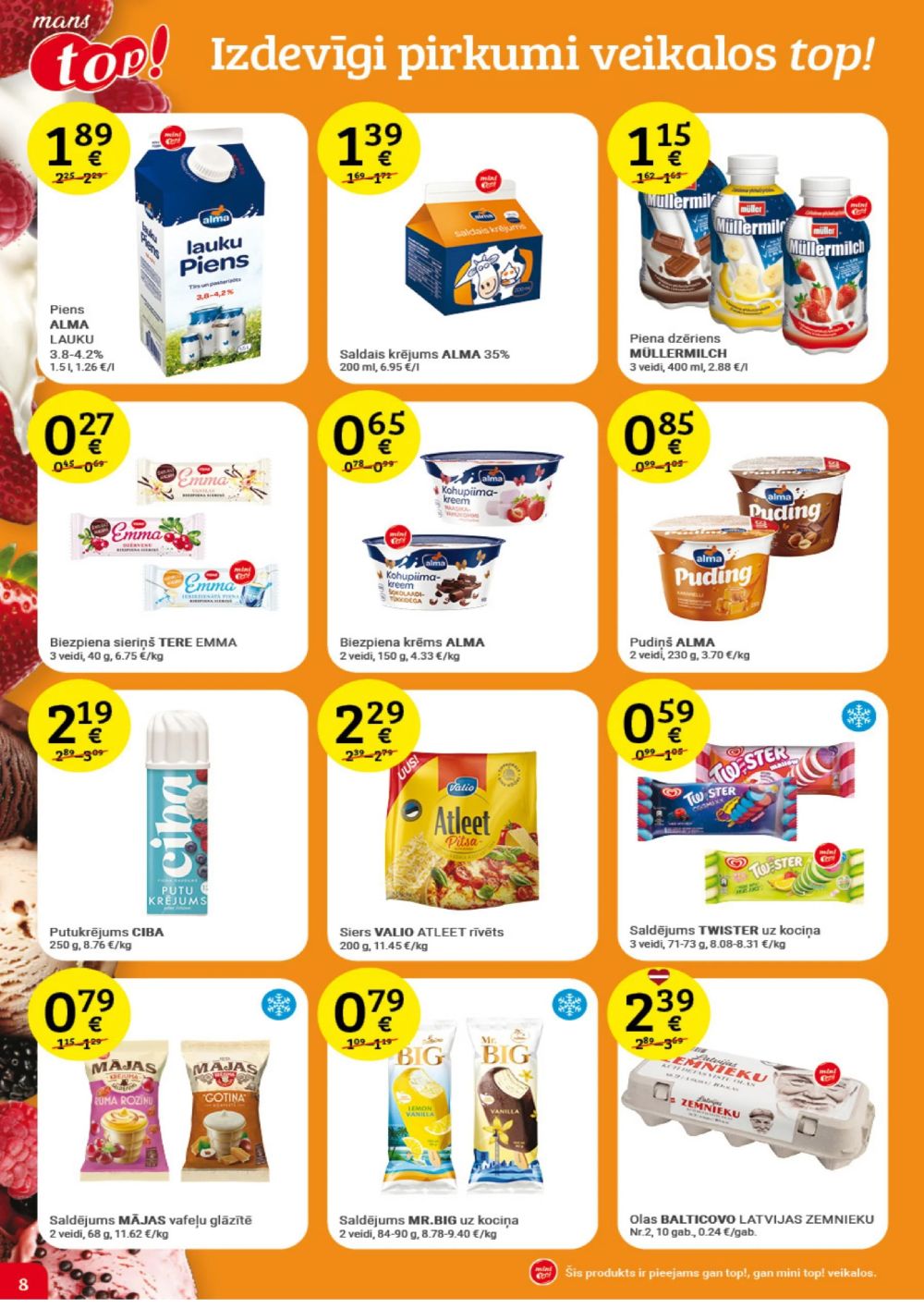 top - TOP! (07.01.2026 - 20.01.2026) - page: 8