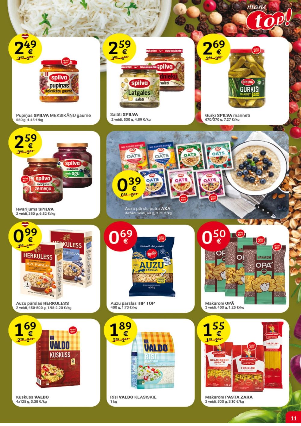 top - TOP! (07.01.2026 - 20.01.2026) - page: 11