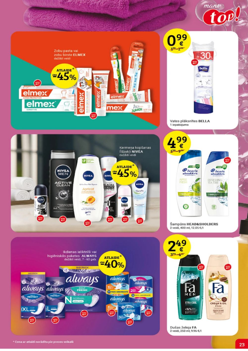 top - TOP! (07.01.2026 - 20.01.2026) - page: 23