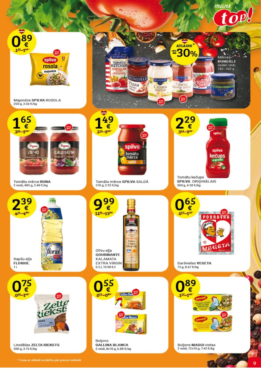 top - TOP! (07.01.2026 - 20.01.2026) - page: 9