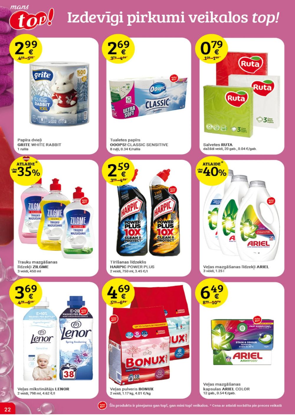 top - TOP! (07.01.2026 - 20.01.2026) - page: 22