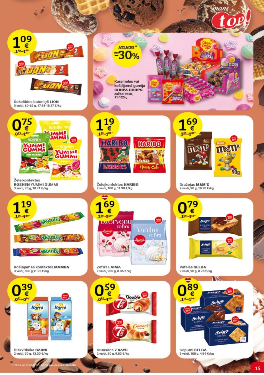 top - TOP! (21.01.2026 - 03.02.2026) - page: 15