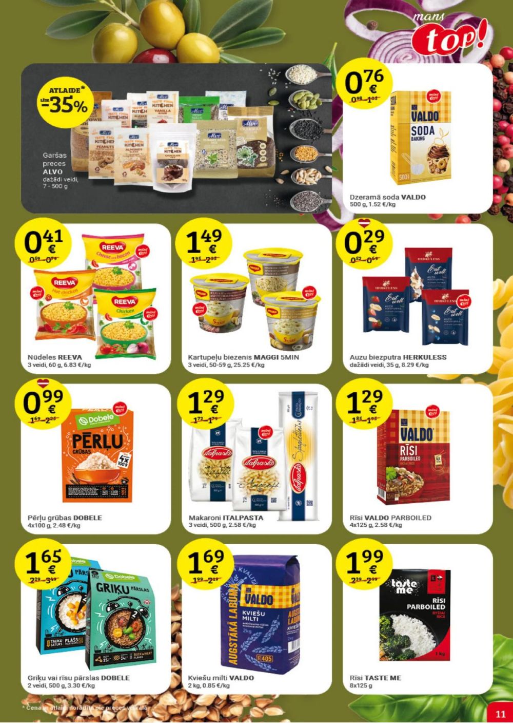 top - TOP! (21.01.2026 - 03.02.2026) - page: 11