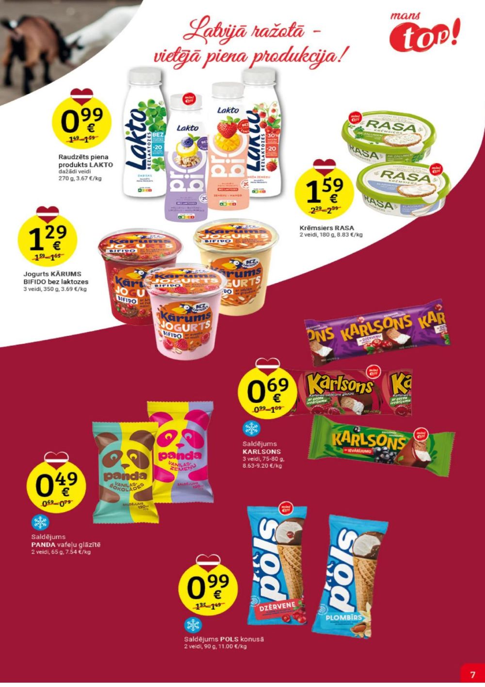 top - TOP! (21.01.2026 - 03.02.2026) - page: 7