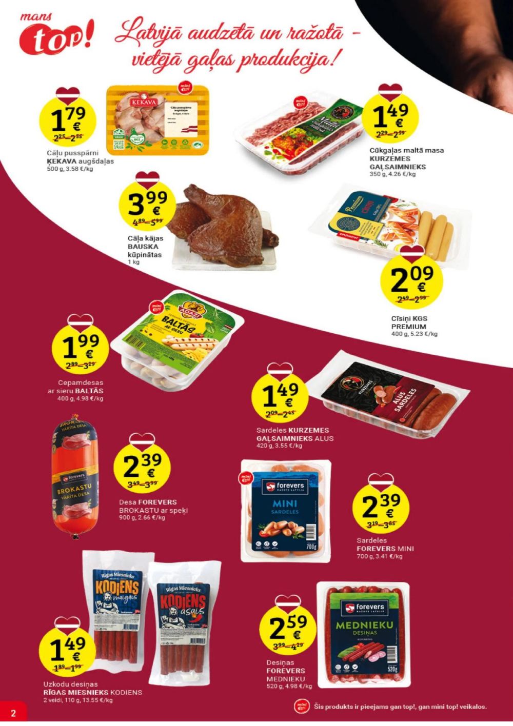 top - TOP! (21.01.2026 - 03.02.2026) - page: 2