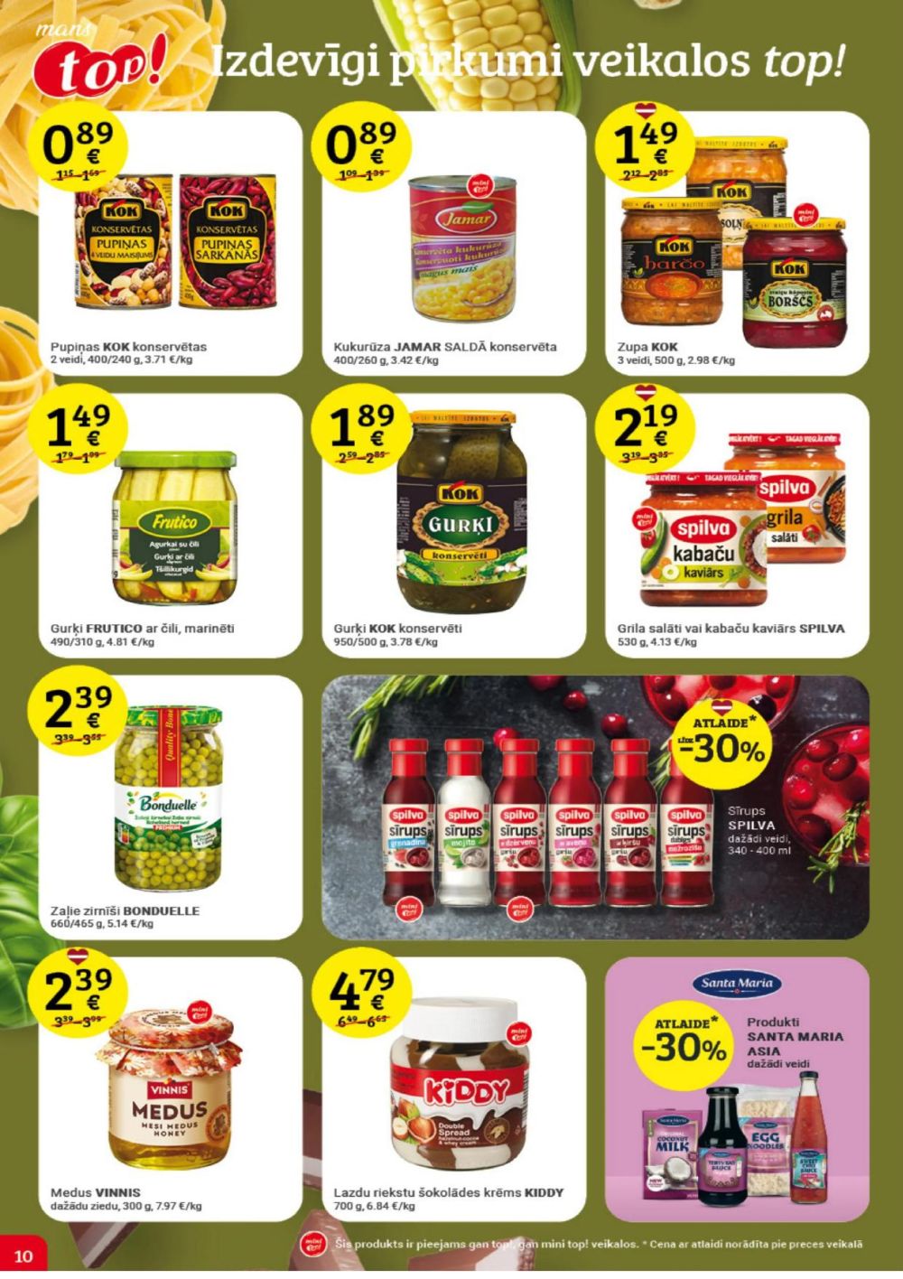 top - TOP! (21.01.2026 - 03.02.2026) - page: 10