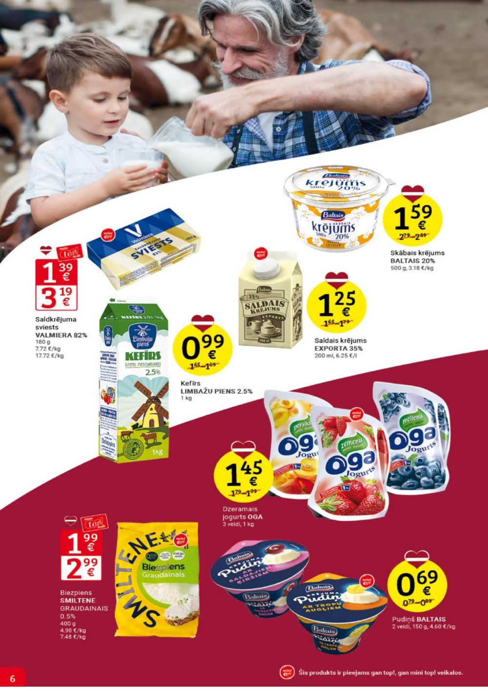 top - TOP! (21.01.2026 - 03.02.2026) - page: 6