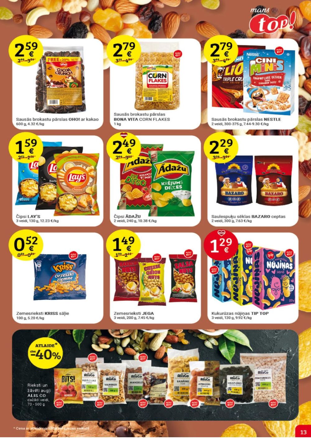 top - TOP! (21.01.2026 - 03.02.2026) - page: 13