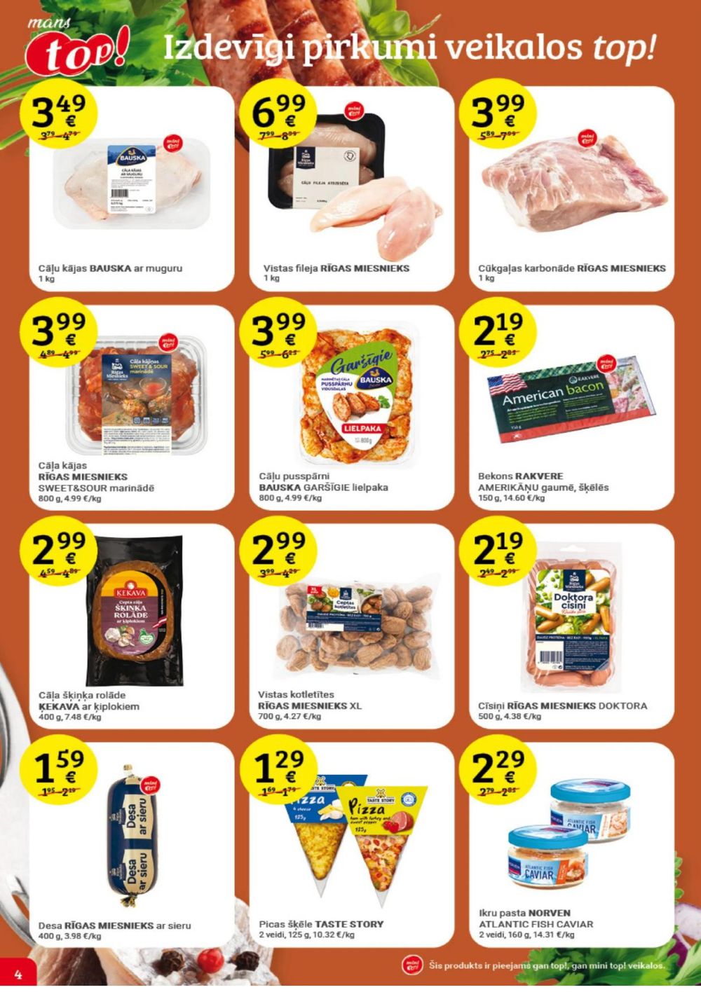 top - TOP! (21.01.2026 - 03.02.2026) - page: 4