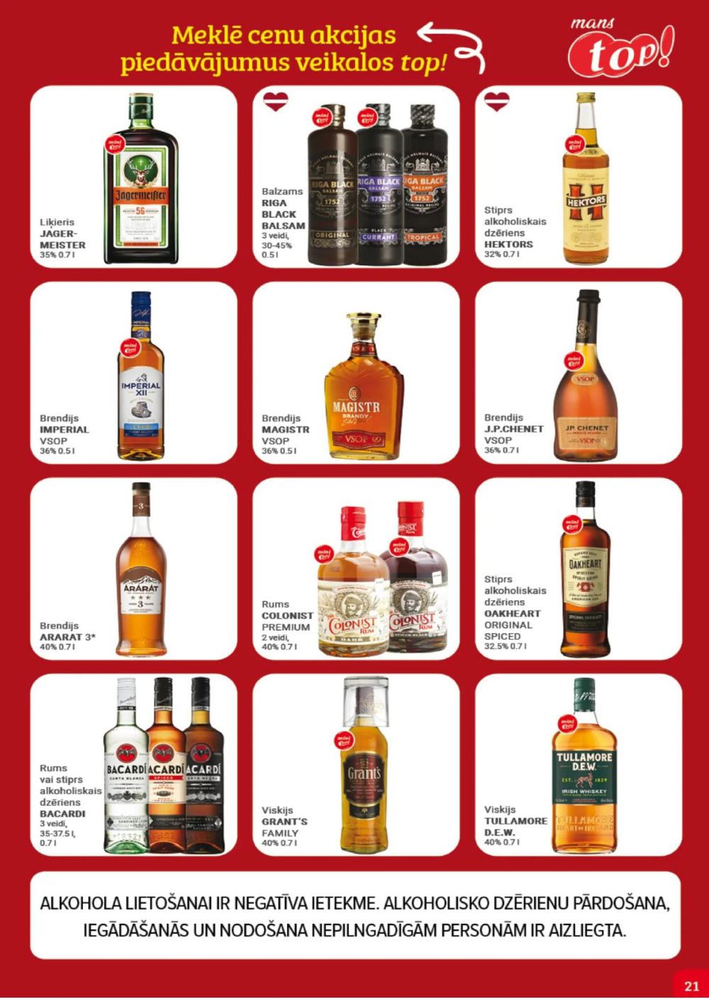 top - TOP! (21.01.2026 - 03.02.2026) - page: 21