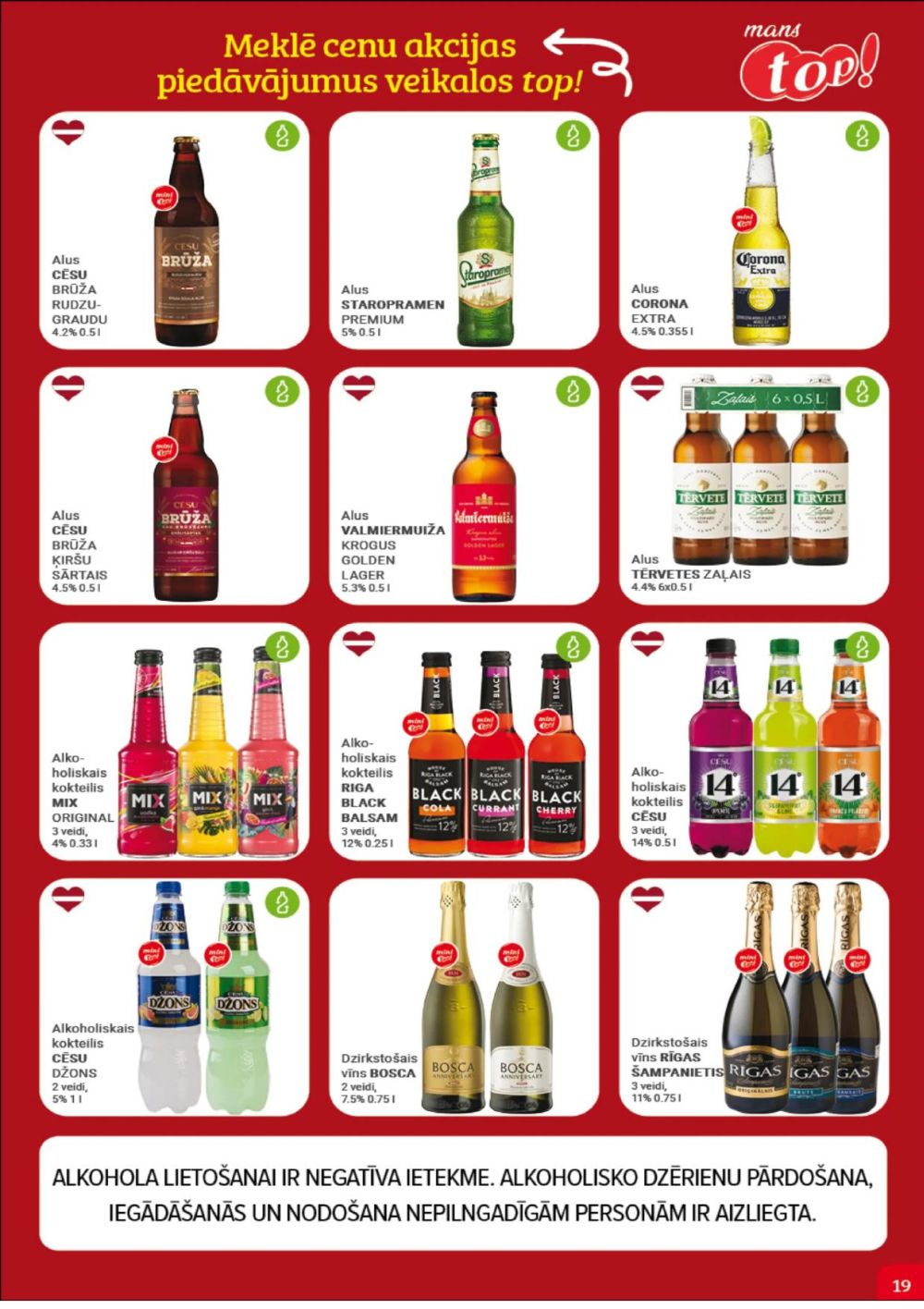 top - TOP! (21.01.2026 - 03.02.2026) - page: 19