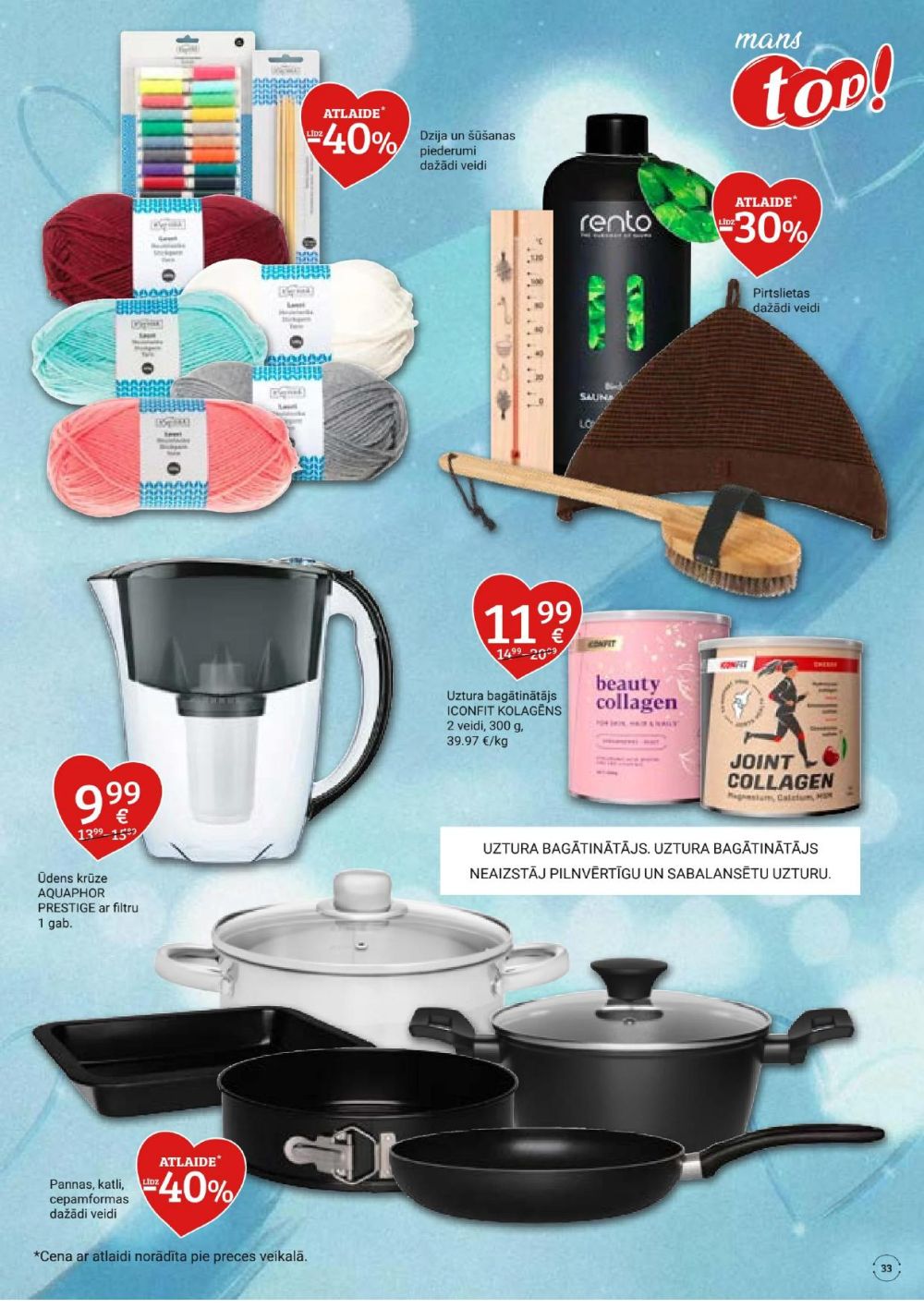 top - TOP! (04.02.2026 - 03.03.2026) - page: 33