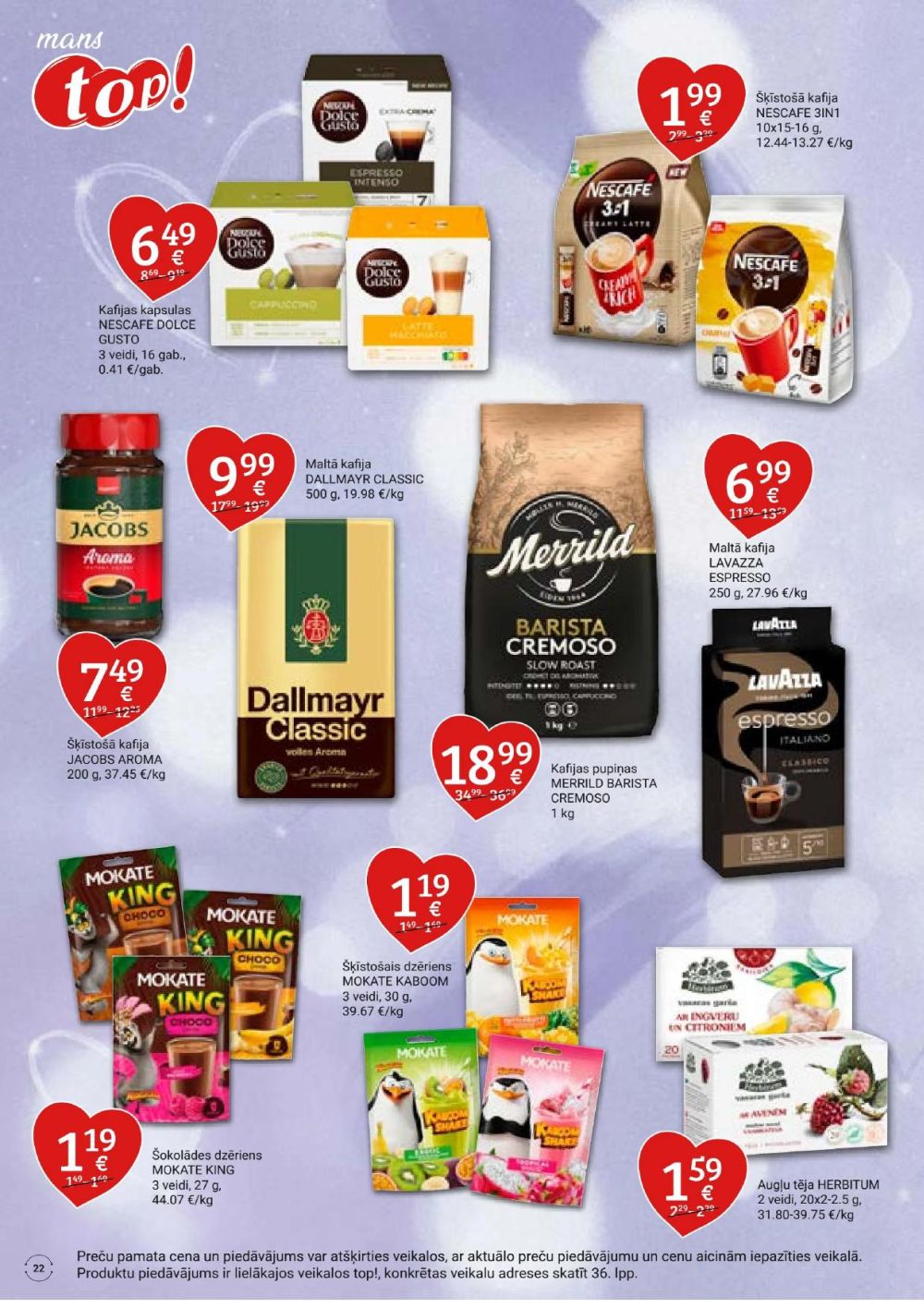 top - TOP! (04.02.2026 - 03.03.2026) - page: 22