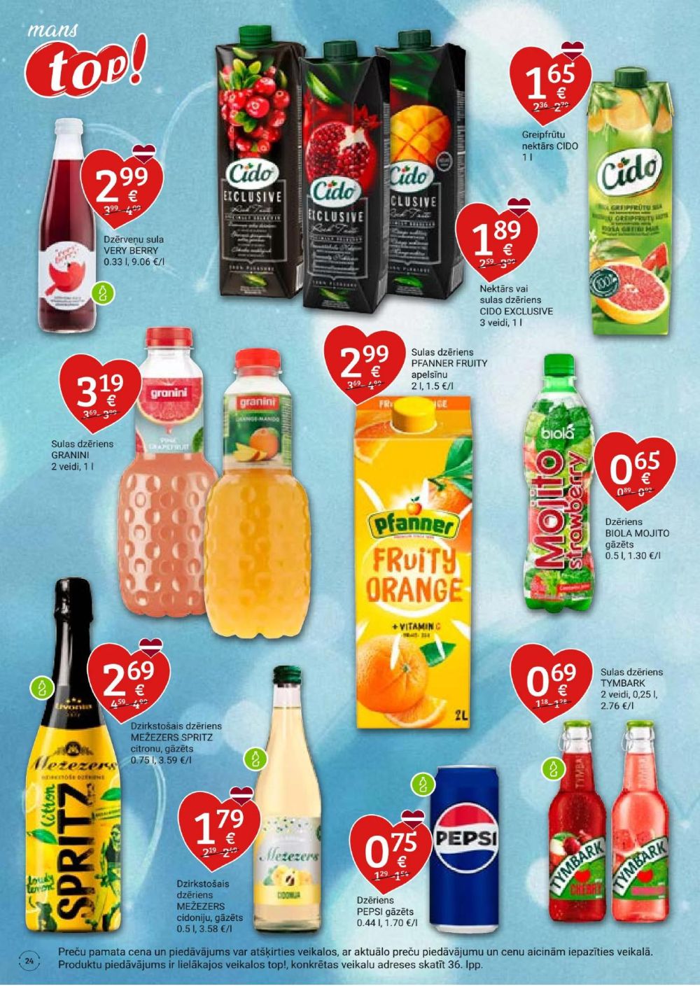 top - TOP! (04.02.2026 - 03.03.2026) - page: 24